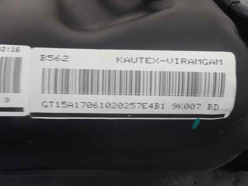 DEPOSITO COMBUSTIBLE FORD KA 1.2 MT 85CV | 63KW