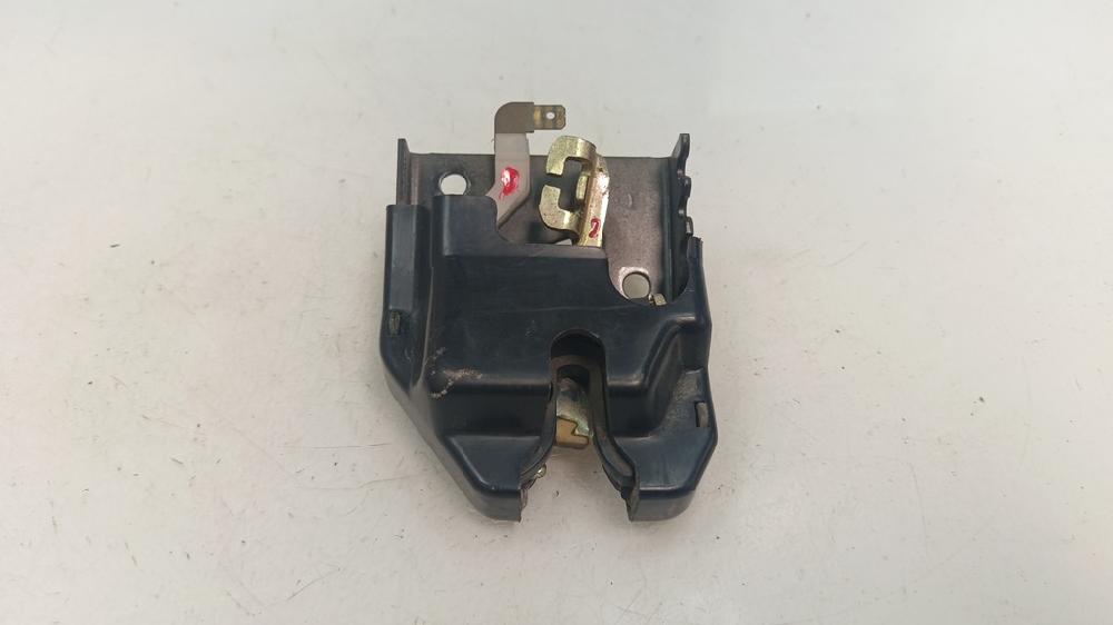 CERRADURA MALETERO PORTON CHEVROLET KALOS 1.4 MT 82CV