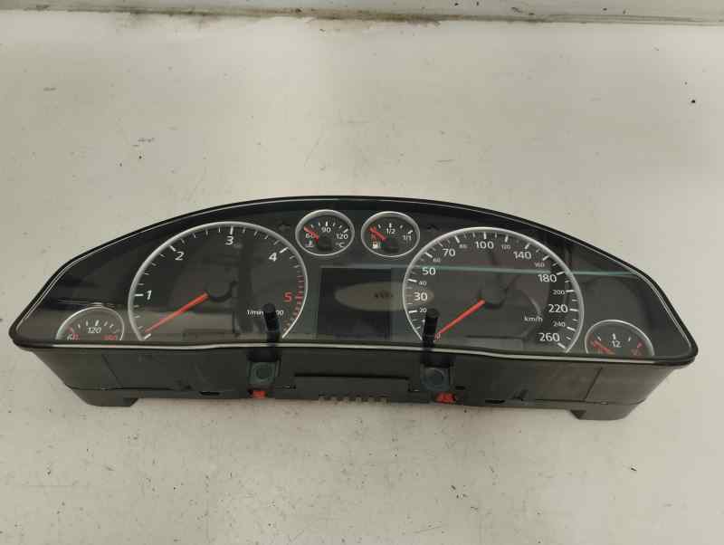 CUADRO INSTRUMENTOS AUDI ALLROAD 2.5 TDI QUATTRO MT 180CV