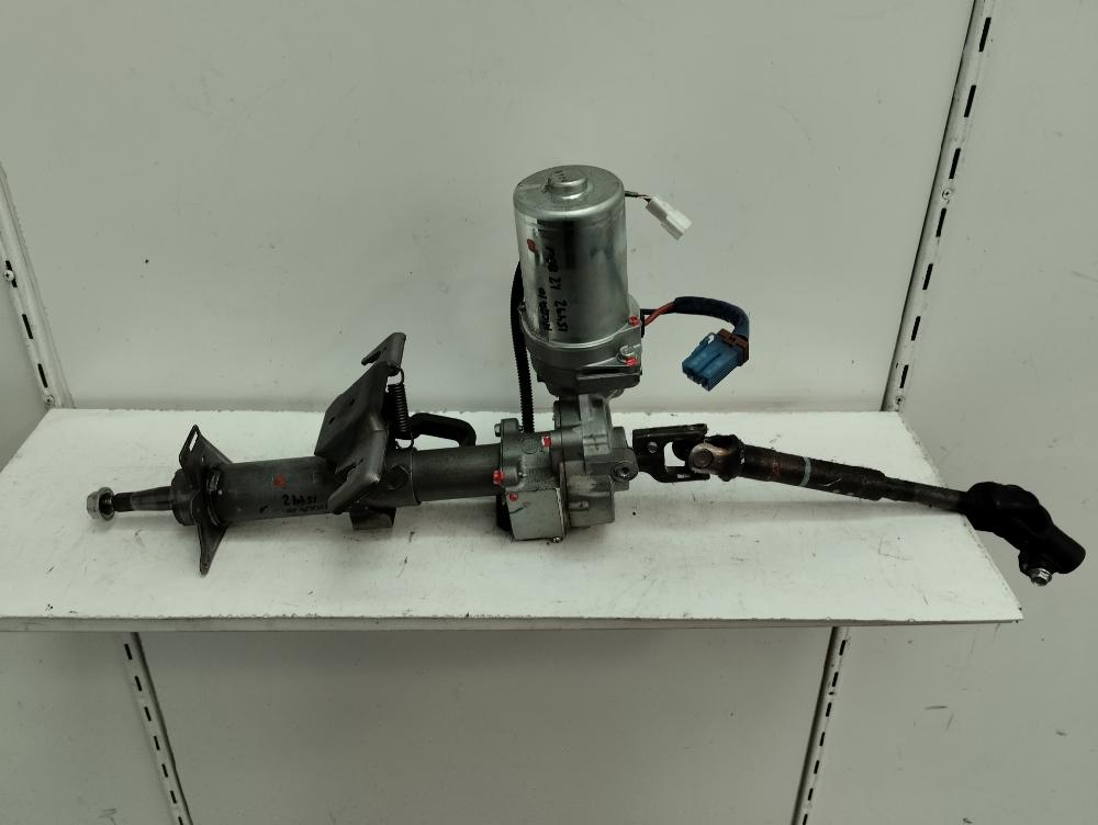 COLUMNA DIRECCION NISSAN MICRA 1.2 MT 80CV