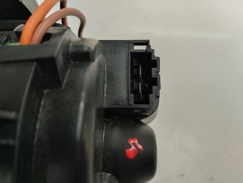 MOTOR CALEFACCION DACIA SANDERO 0.9 TCE LPG MT 90CV