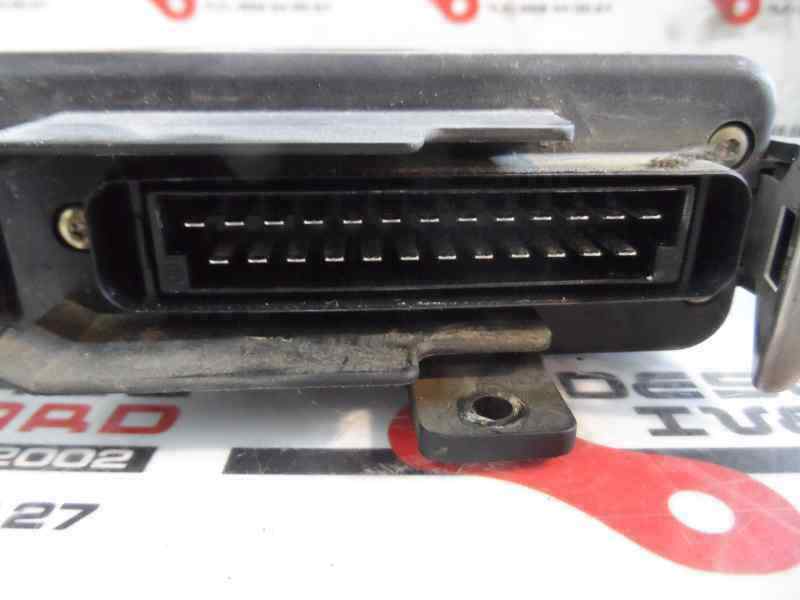 CENTRALITA MOTOR UCE SEAT TOLEDO 1.8 MT 88CV