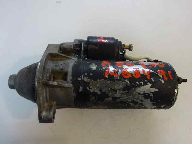 MOTOR ARRANQUE AUDI 80 1.9 D MT 68CV