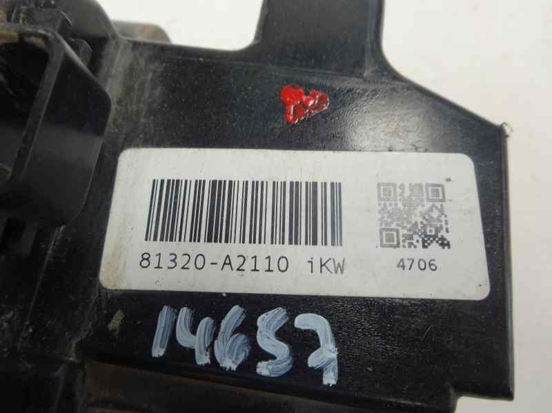 CERRADURA PUERTA DELANTERA DERECHA KIA CEED 1.6 MT 129CV | 95KW