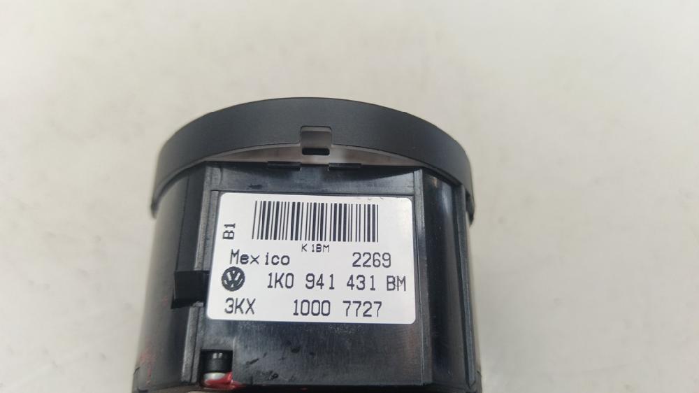 MANDO LUCES VOLKSWAGEN JETTA 1.6 TDI MT 105CV