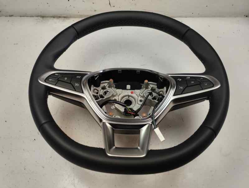 VOLANTE RENAULT CLIO 1.5 MT 101CV