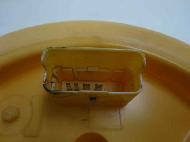 BOMBA COMBUSTIBLE PEUGEOT 406 2.2 HDI MT 136CV