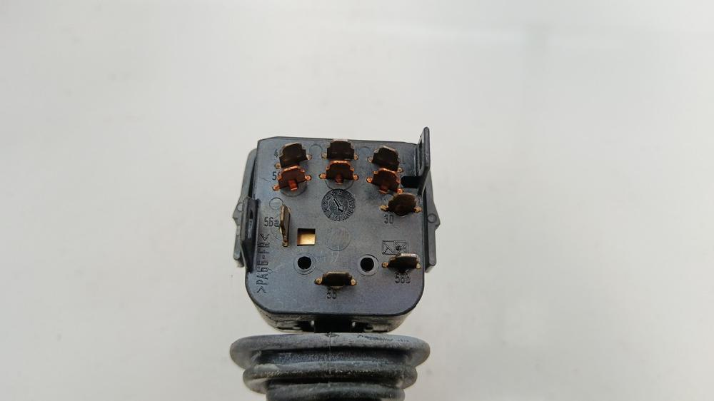 MANDO INTERMITENTES OPEL AGILA 1.2 MT 75CV