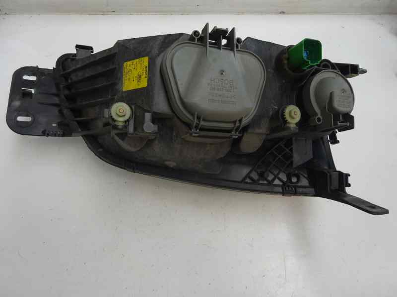 FARO IZQUIERDO FORD FIESTA 1.3 MT 60CV | 44KW