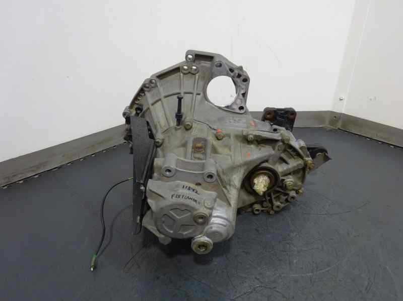 CAJA CAMBIOS LAND ROVER FREELANDER 2000 2.0 DI MT 98CV