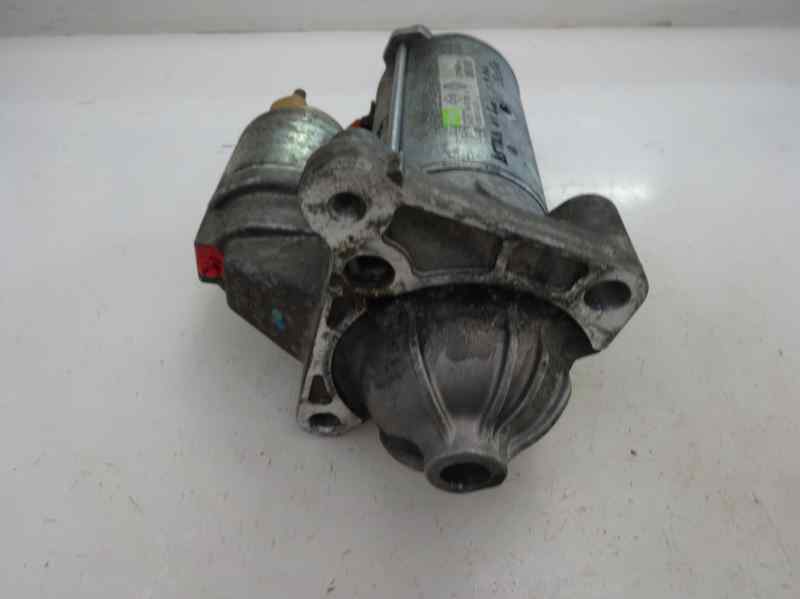 MOTOR ARRANQUE RENAULT SCENIC 1.9 DCI MT 130CV