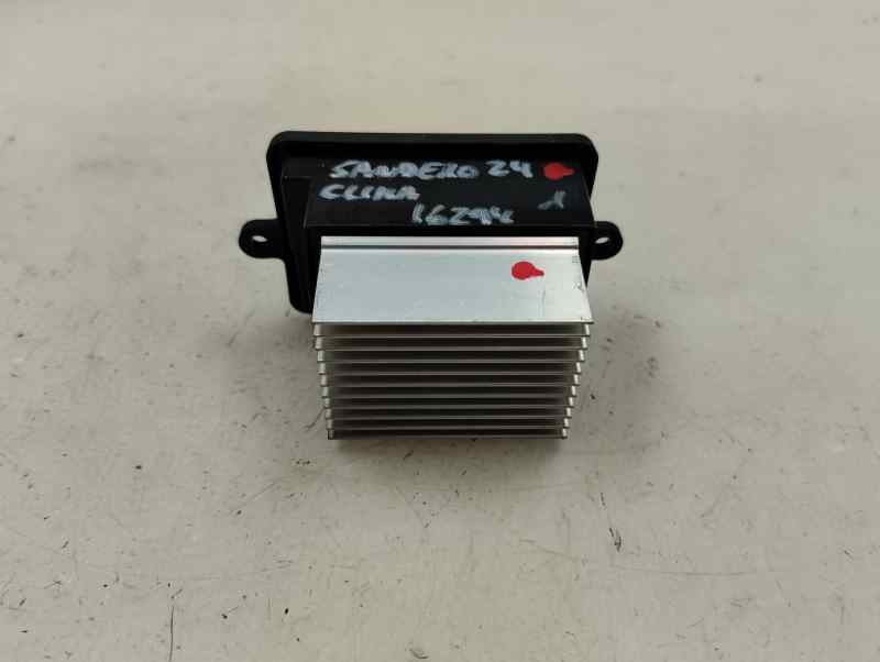 RESISTENCIA CALEFACCION DACIA SANDERO 1.0 MT 100CV | 74KW