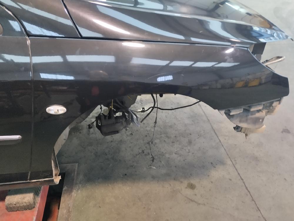 ALETA DELANTERA DERECHA PEUGEOT 407 2.0 HDI MT 136CV