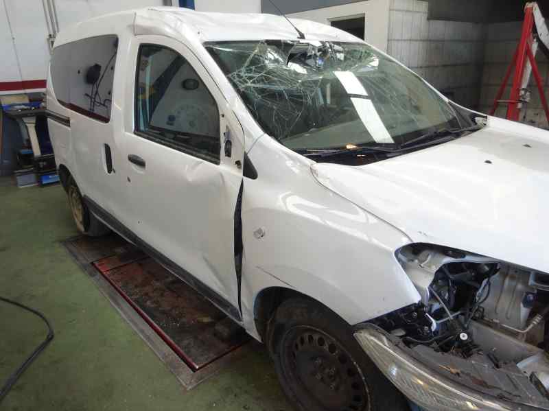 PUERTA TRASERA DERECHA DACIA DOKKER 1.5 DCI 5MT 75CV