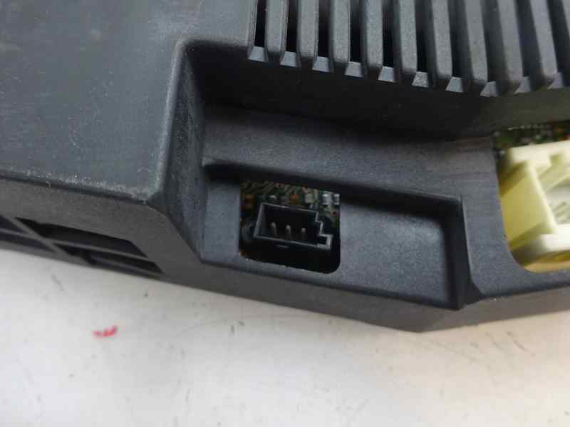 MANDO CLIMATIZADOR BMW SERIE 3 2.0 320TD MT 150CV