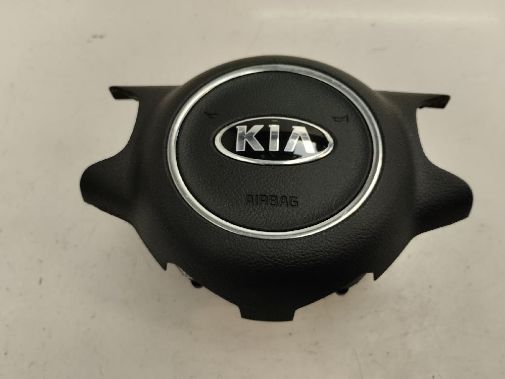 AIRBAG DELANTERO IZQUIERDO KIA CARENS 1.7 MT 115CV | 85KW