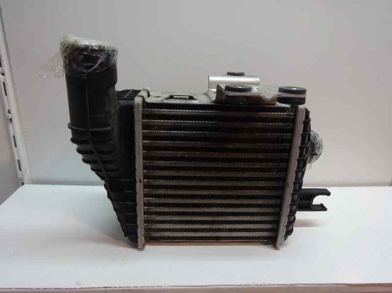 INTERCOOLER HYUNDAI TUCSON 2.0 CRDI MT 2WD 140CV | 103KW