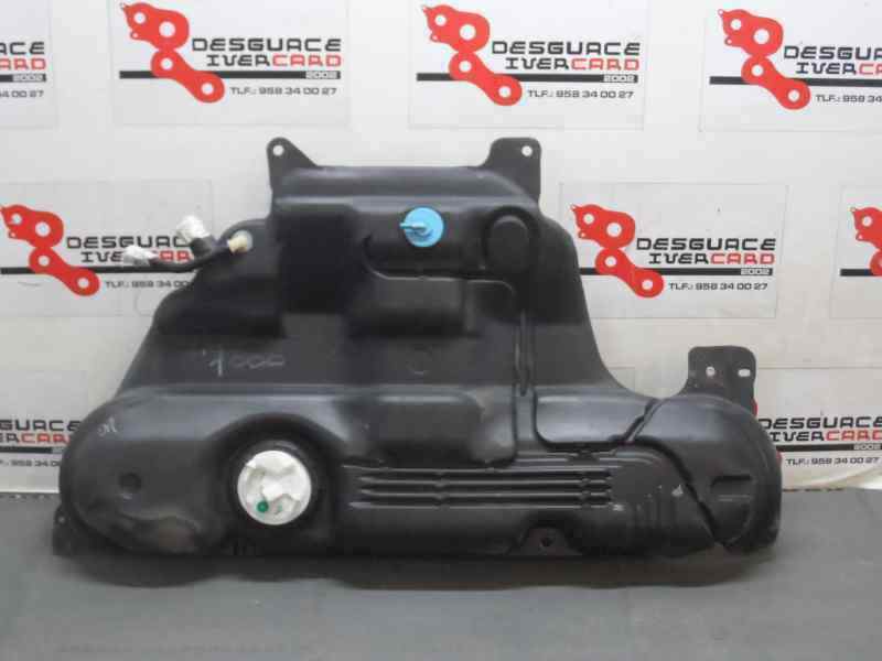 DEPOSITO COMBUSTIBLE RENAULT SCENIC 1.9 DCI MT 130CV