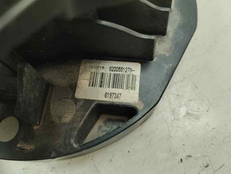 NEUMATICO REPUESTO RENAULT CLIO 0.9 TSE MT 90CV
