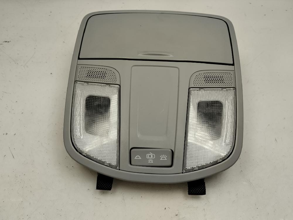 LUZ INTERIOR HYUNDAI TUCSON 1.6 MT 132CV