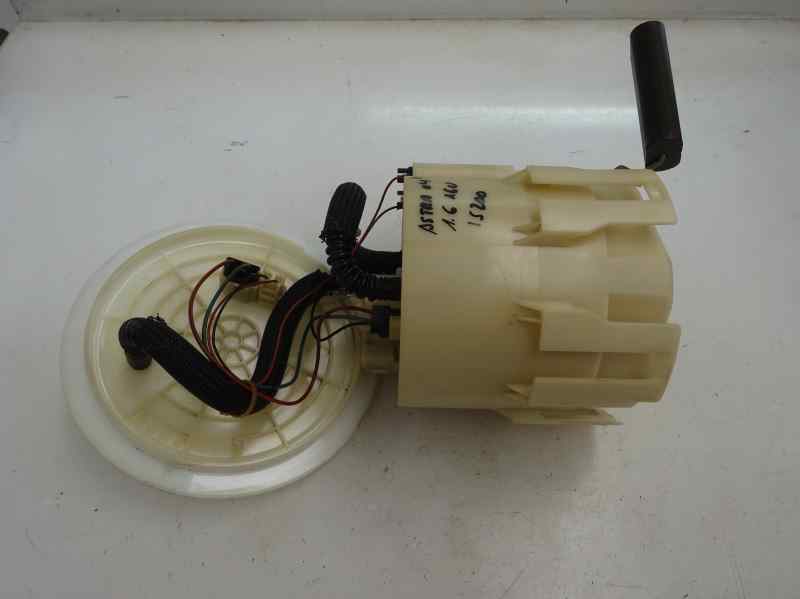 BOMBA COMBUSTIBLE OPEL ASTRA 1.6 MT 105CV | 77KW