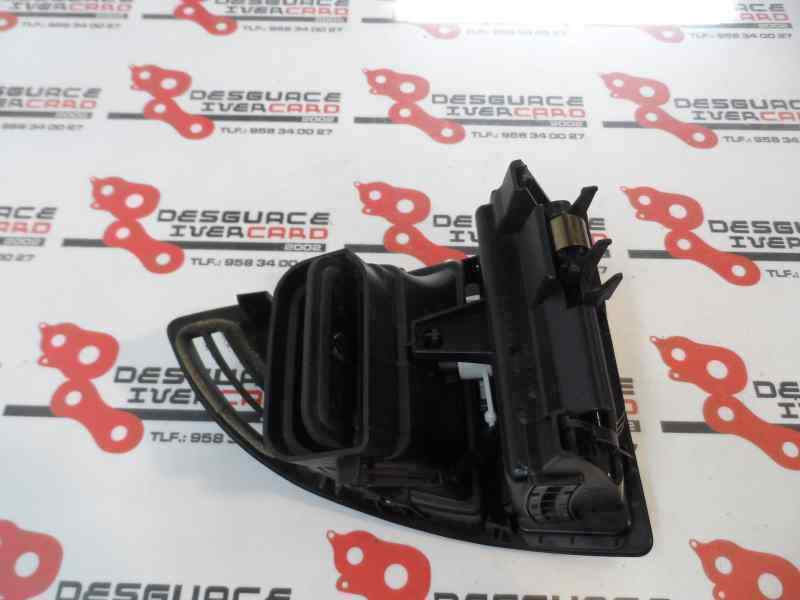 REJILLA AIREADORA CITROEN C4 2007 1.6 AMT 109CV | 80KW