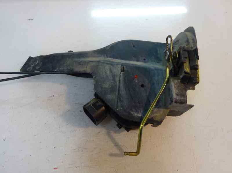 CERRADURA PUERTA TRASERA IZQUIERDA TOYOTA RAV4 2.0 MT 4WD 116CV | 85KW