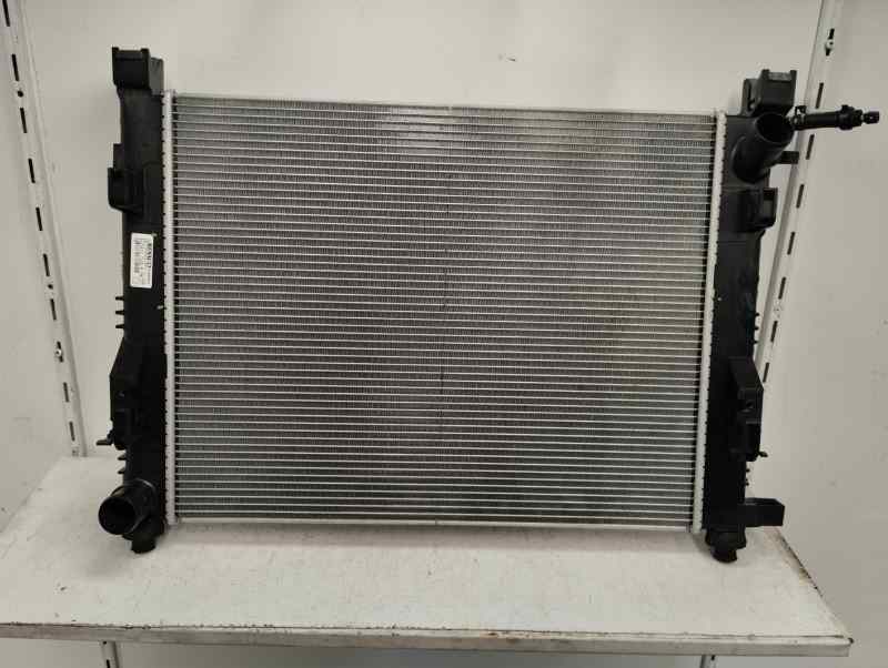 RADIADOR AGUA RENAULT CLIO 0.9 TSE MT 90CV