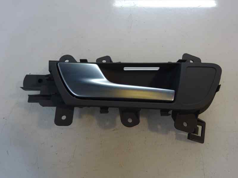 MANETA INTERIOR TRASERA IZQUIERDA AUDI A5 2.0 TDI MULTITRONIC 143CV