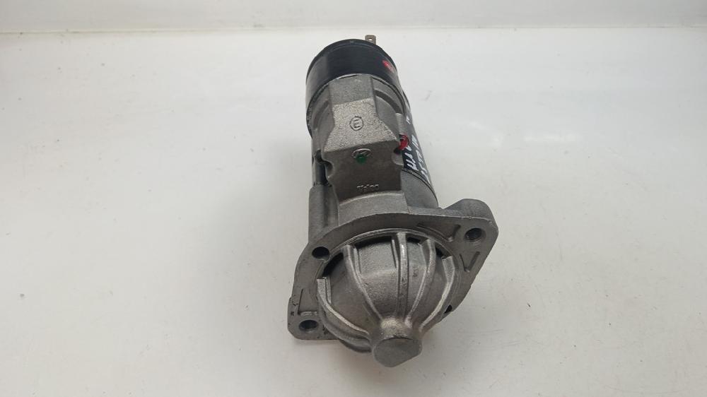MOTOR ARRANQUE HYUNDAI H1 2.5 TD MT 99CV | 73KW