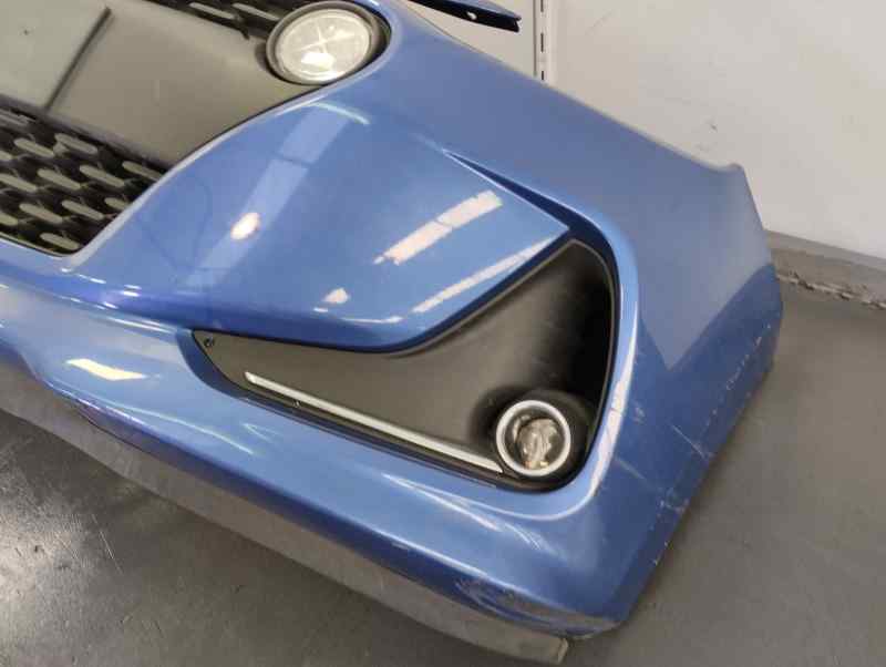 PARAGOLPES DELANTERO HYUNDAI I10 1.0 MT 67CV | 49KW
