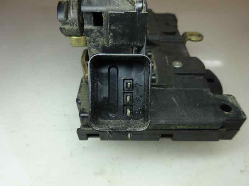 CERRADURA PUERTA TRASERA IZQUIERDA FORD FOCUS 1.6 MT 101CV
