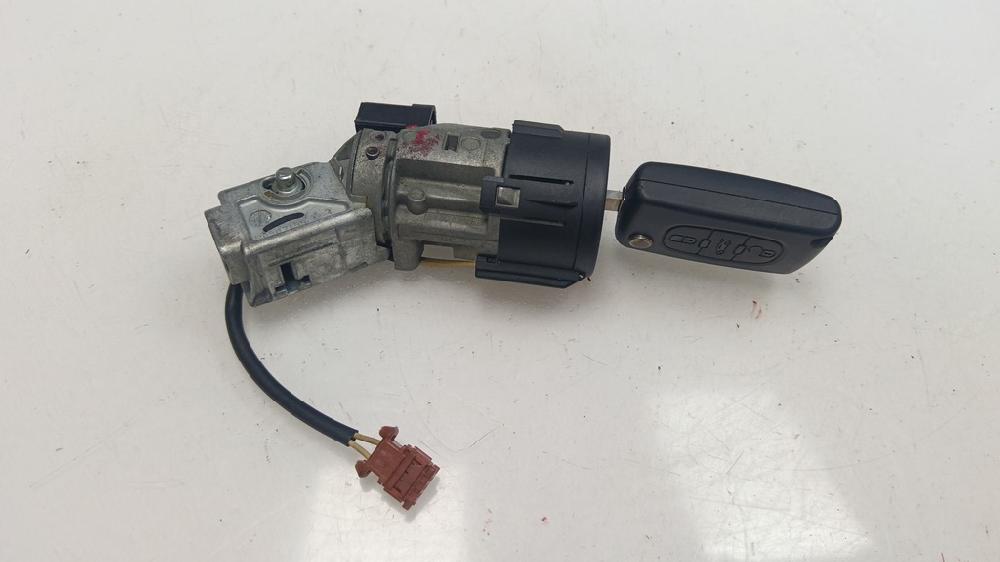 JUEGO BOMBINES PEUGEOT 407 2.0 HDI MT 136CV