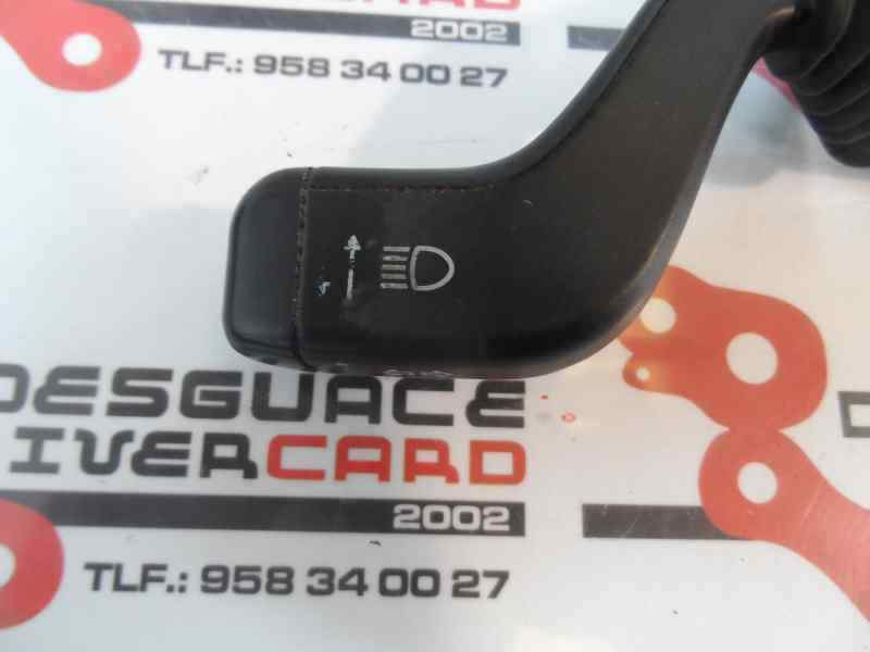 MANDO INTERMITENTES SUZUKI WAGON R 1.3 D MT 70CV