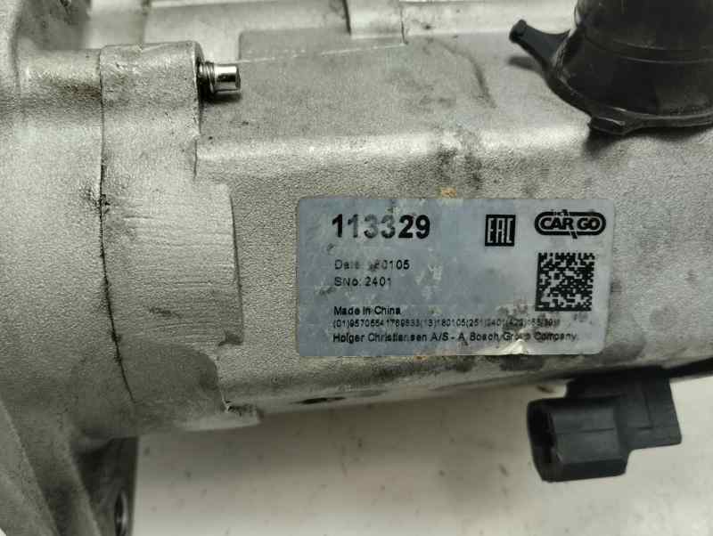 MOTOR ARRANQUE KIA MAGENTIS 2.0 CRDI MT 138CV