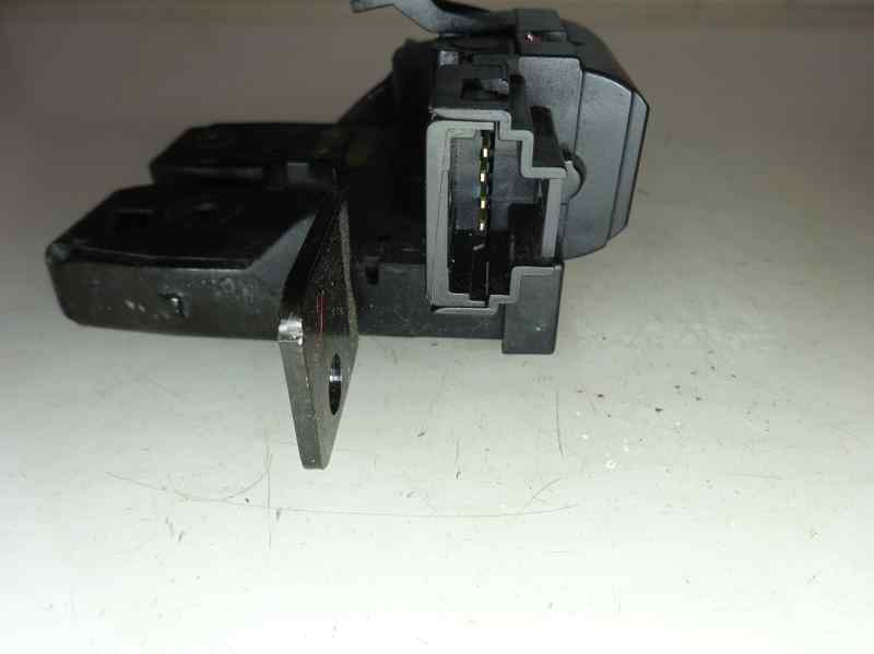 CERRADURA MALETERO PORTON RENAULT CLIO 1.5 DCI MT 60CV