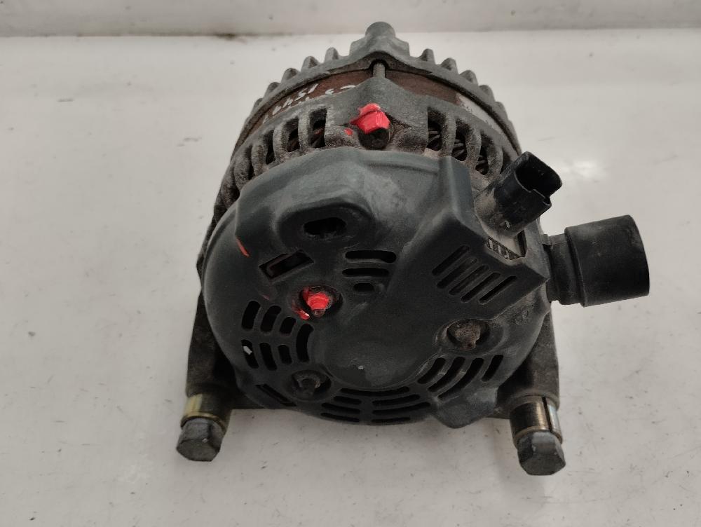 ALTERNADOR CITROEN C3 1.4 HDI MT 70CV