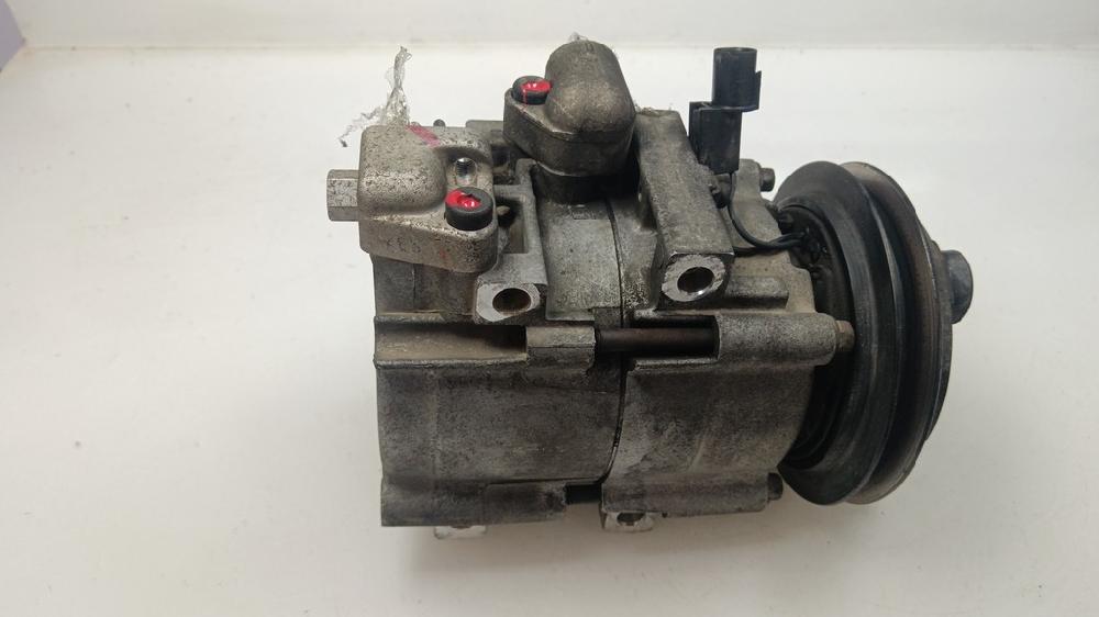 COMPRESOR AIRE ACONDICIONADO HYUNDAI H1 2.5 TD MT 99CV | 73KW