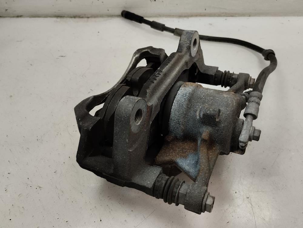 PINZA FRENO DELANTERA IZQUIERDA AUDI A3 1.5 MT 150CV | 110KW