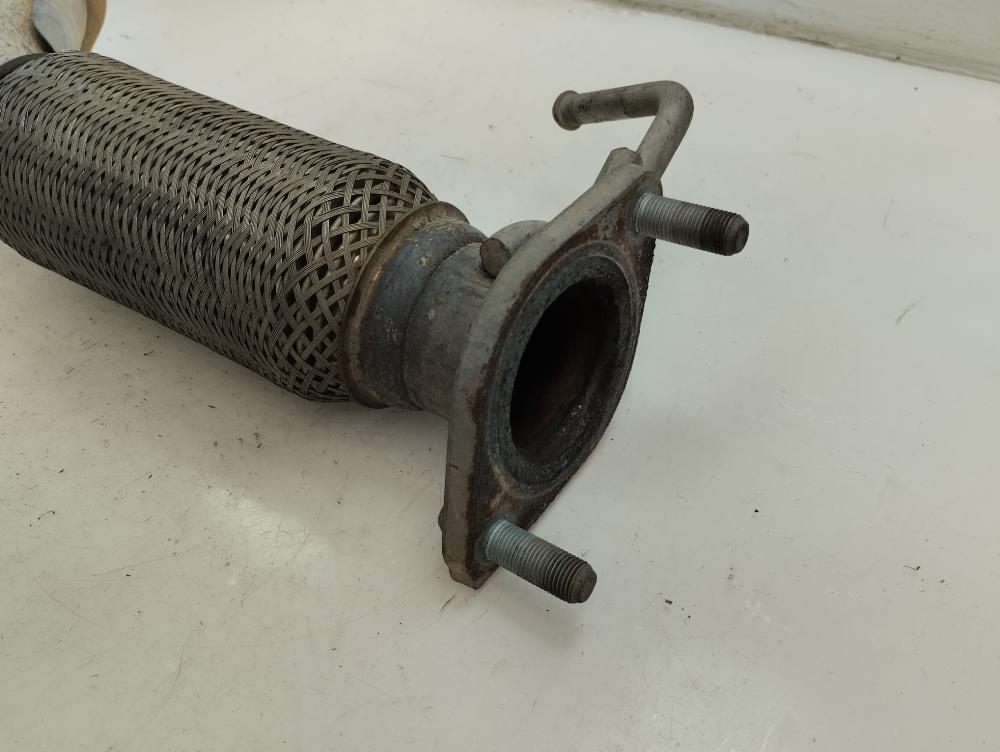 FLEXO TUBO ESCAPE HYUNDAI I40 1.7 CRDI MT 141CV