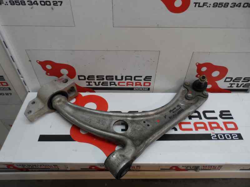 BRAZO SUSPENSION INFERIOR DELANTERO IZQUIERDO VOLKSWAGEN PASSAT VARIANT 2.0 TDI DSG 150CV