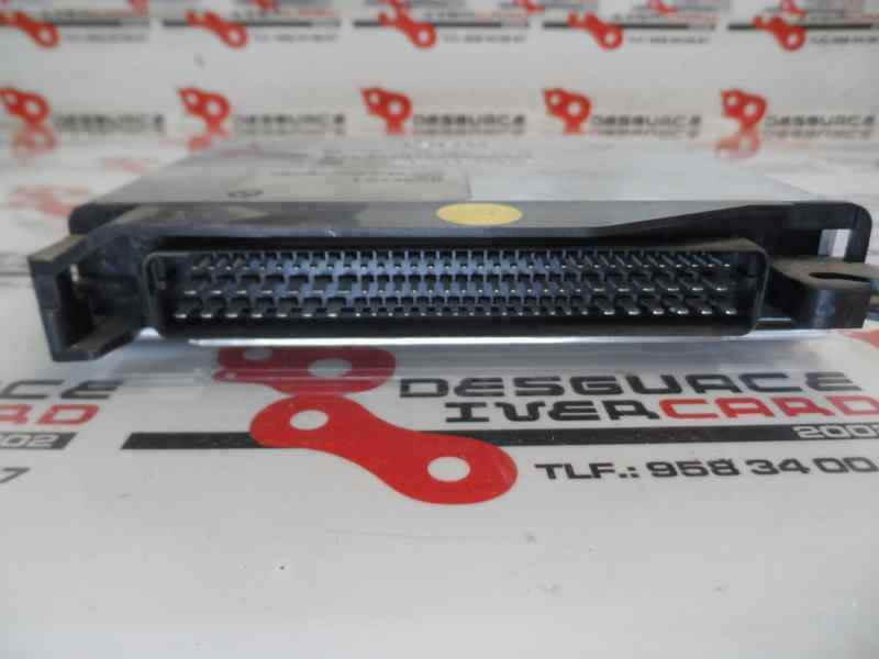 CENTRALITA MOTOR UCE BMW SERIE 3 1.8 318I MT 116CV