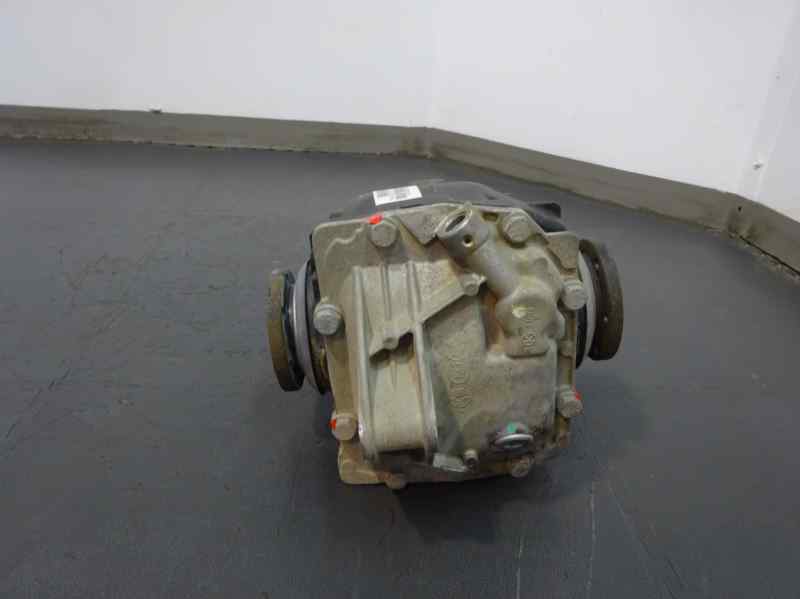 DIFERENCIAL TRASERO BMW X3 2.0D MT 150CV