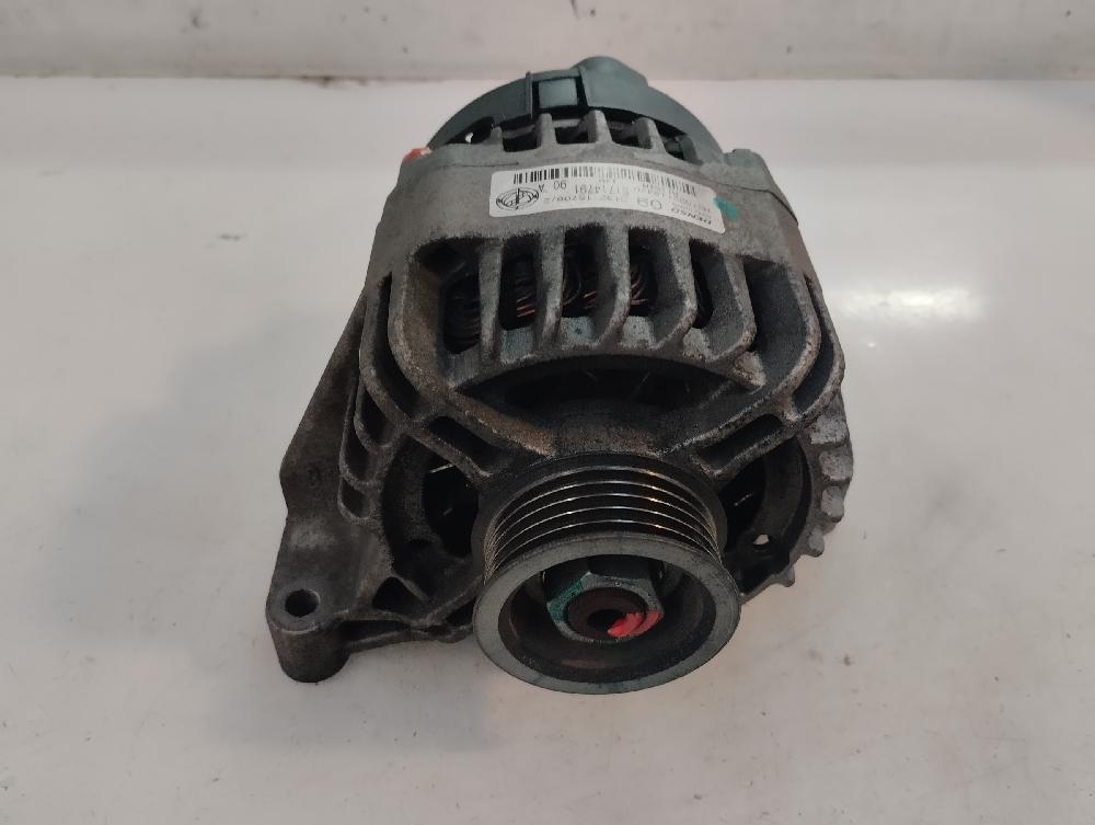 ALTERNADOR FIAT STILO 1.4 MT 95CV | 70KW