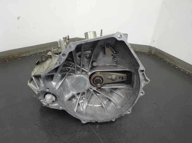 CAJA CAMBIOS HONDA ACCORD 2.2 I-DTEC AT 150CV
