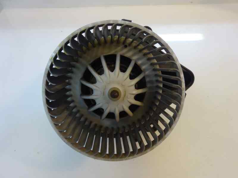 MOTOR CALEFACCION FIAT PUNTO 1.2 MT 60CV | 44KW