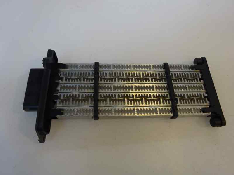 RESISTENCIA CALEFACCION RENAULT KANGOO 1.5 DCI MT 68CV