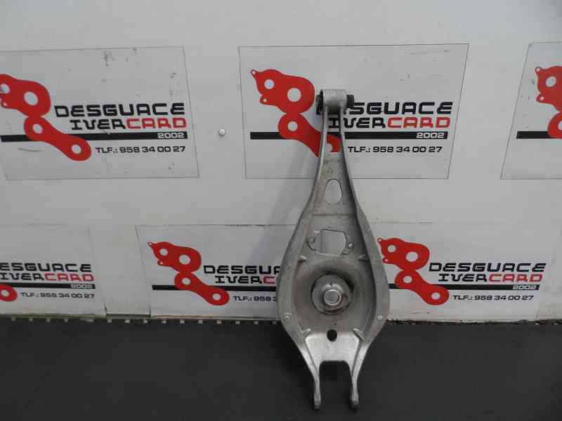 BRAZO SUSPENSION SUPERIOR TRASERO IZQUIERDO BMW SERIE 3 2.0 320D MT 136CV