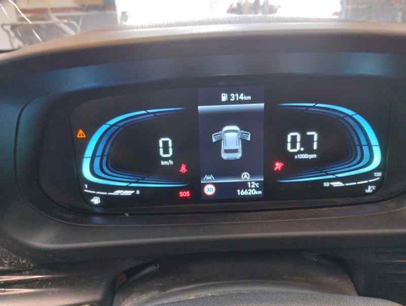 CUADRO INSTRUMENTOS HYUNDAI BAYON 1.2 MT 84CV | 62KW