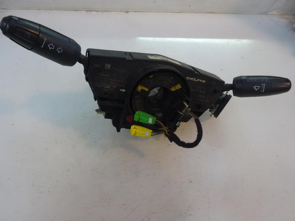 MANDO MULTIFUNCION OPEL CORSA 2007 1.3 CDTI MT 90CV